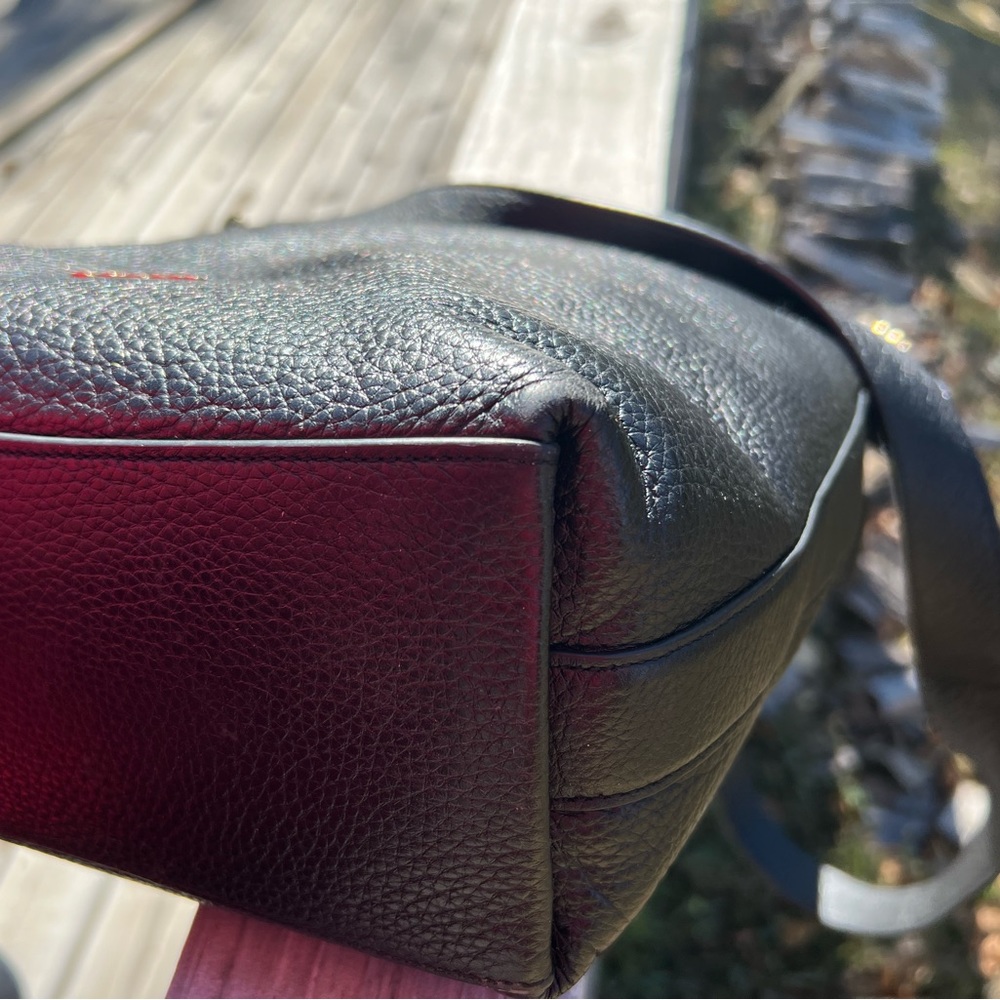 Coach Val crossbody - Picture 7 of 11
